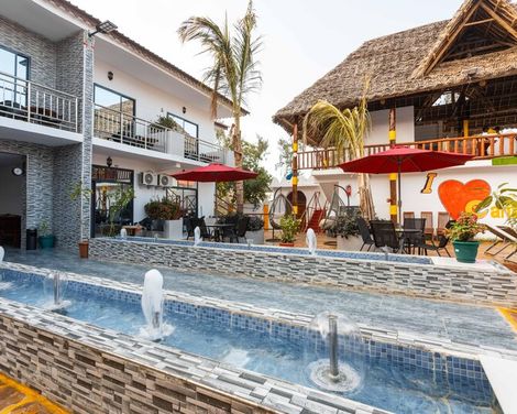 Canary Hotel & SPA-4