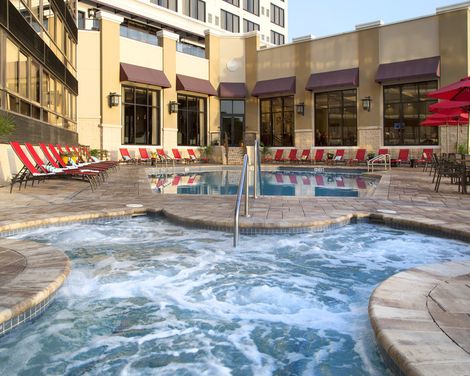 Ramada Plaza by Wyndham Orlando Resort & Suites International Drive-1