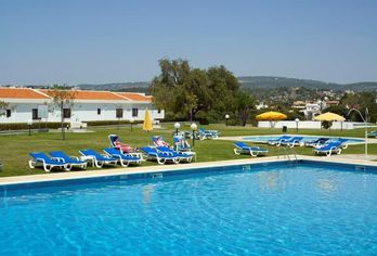 Hotel, Hotel Apartamento do Golfe