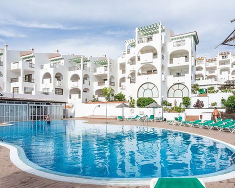 BLUESEA Callao Garden-1