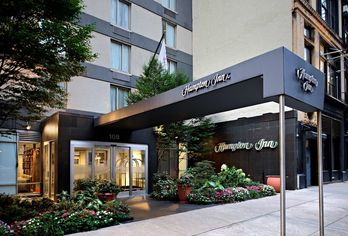 Hotel, Hampton Inn Manhattan Chelsea