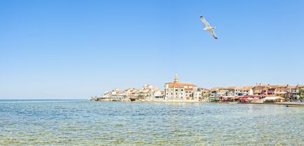 Hotels Umag
