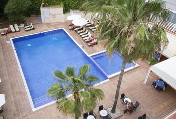 Hotel ROC Oberoy
