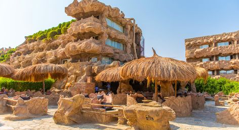 Caves Beach Resort