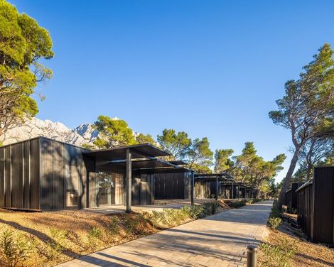 Pinadria Camping Resort-1