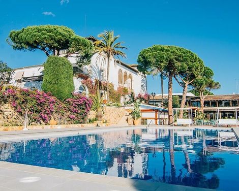 Hotel Roger De Flor By Seleqtta-0