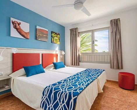 Hotel Floresta-4