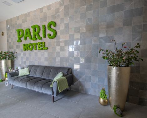 Hotel Paris-2