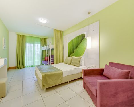 Armonia Holiday Village & Spa-0