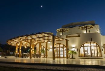 Hotel, Safir Dahab Resort