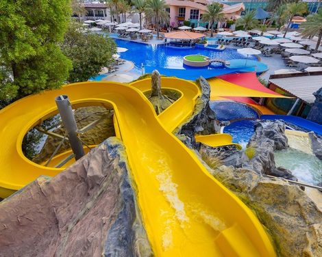 Al Habtoor Grand Resort, Autograph Collection-4