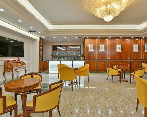 Best Western Hotel Ferrari-3