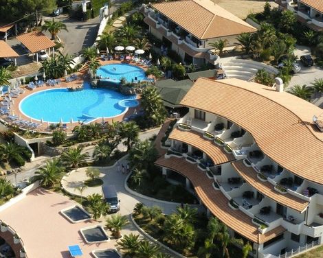Hotel Scoglio del Leone-2