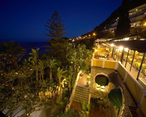 Hotel Baia delle Sirene-4