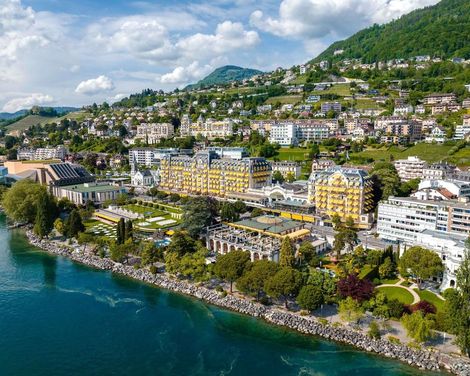 Fairmont Le Montreux Palace-1