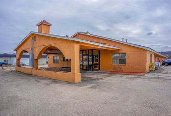 Hotel, Executive Inn By OYO Mineral Wells US-180