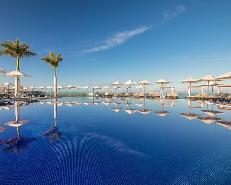 Barceló Santiago - Adults Only-0