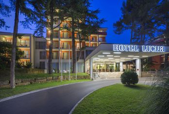 Remisens Hotel Lucija