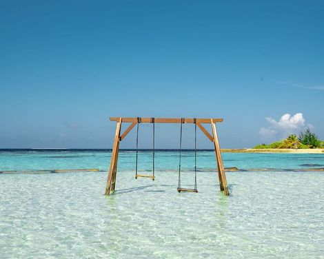 Machchafushi Island Resort & Spa Maldives, The Centara Collection-3