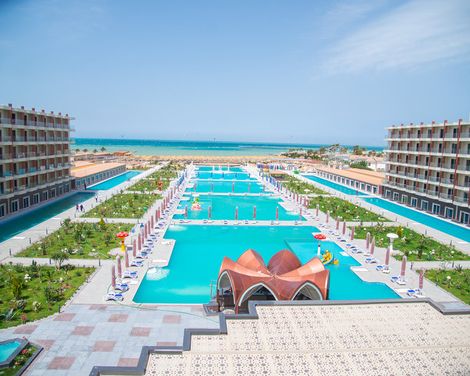 Rewaya Majestic Resort-2