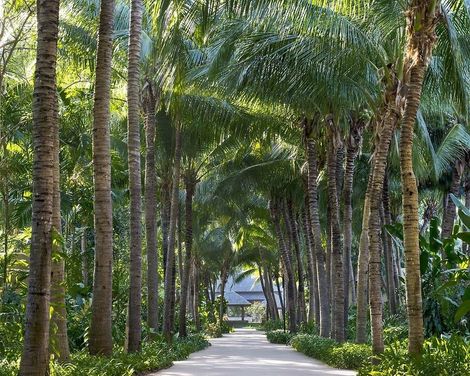 Sheraton Hua Hin Pranburi Villas-4