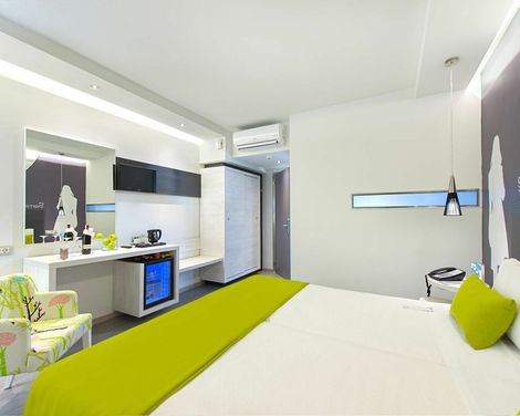 Semiramis City Hotel-3
