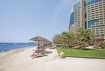 Khalidiya Palace Rayhaan