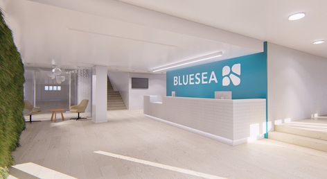 BLUESEA Mediodia