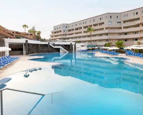 Alua Tenerife-1