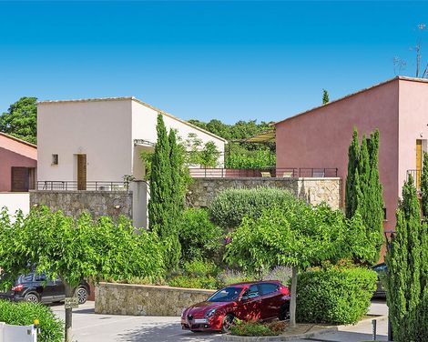 Résidence Odalys Les Hameaux de Capra Scorsa-3