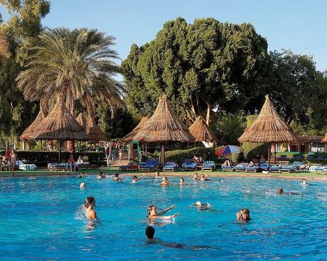 Jolie Ville Luxor-0