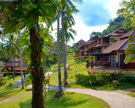 The Aiyapura Koh Chang-4
