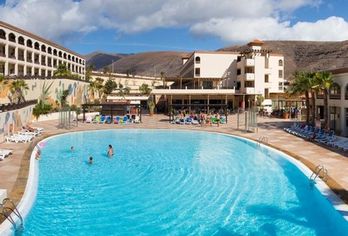 Hotel, Hotel Jandia Golf