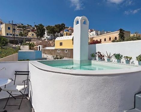 Galatia Villas-1