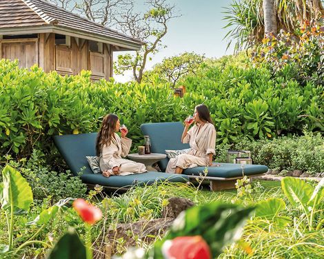 The Ritz Carlton O’ahu, Turtle Bay-2