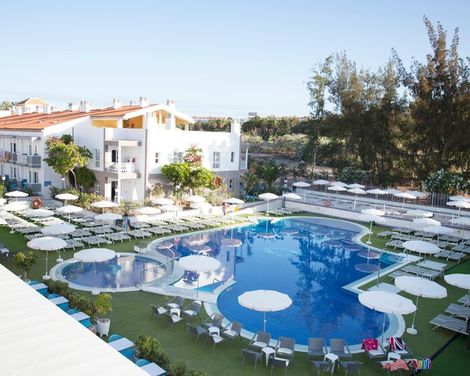 Coral Compostela Beach Golf-1