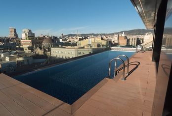 Negresco Princess