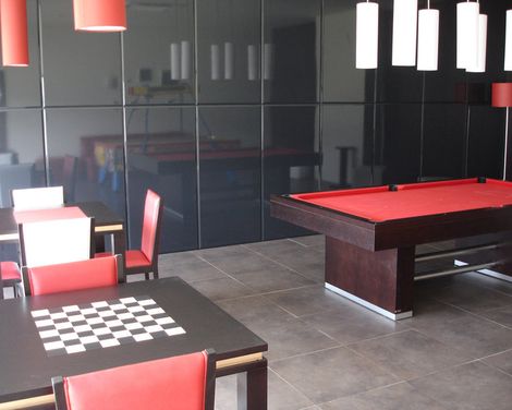 Hotel Vale do Navio-1