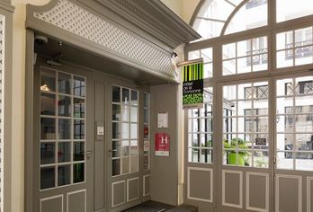 Hôtel Design Sorbonne