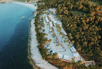 Hotel, Boutique Camping Bunja