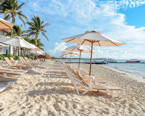 The Reef Coco Beach-1