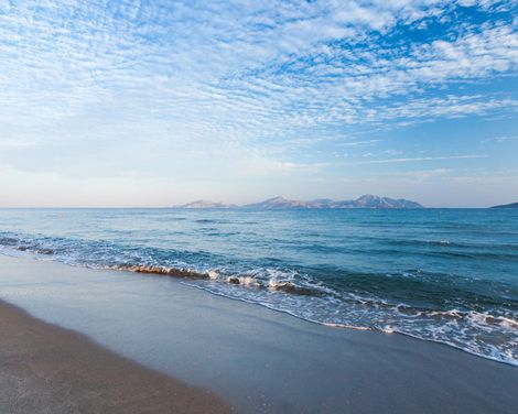 Caravia Beach Hotel & Bungalows-3