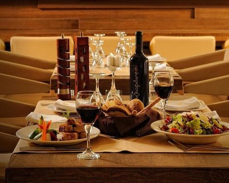 The Noverian Scenic Crete 5* Hilltop Villa Resort & Spa-3