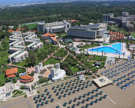 Adora Hotel & Resort-1