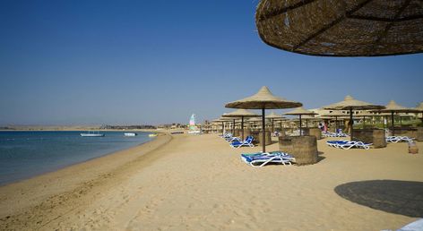 Old Palace Resort Sahl Hasheesh