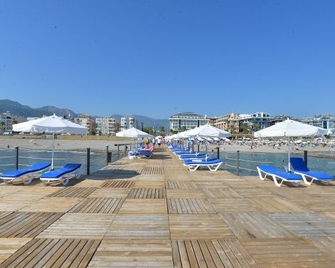 White Gold Hotel & Spa-4