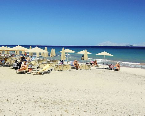 Horizon Beach Resort-3