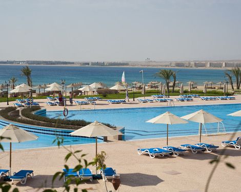 Old Palace Resort Sahl Hasheesh-1