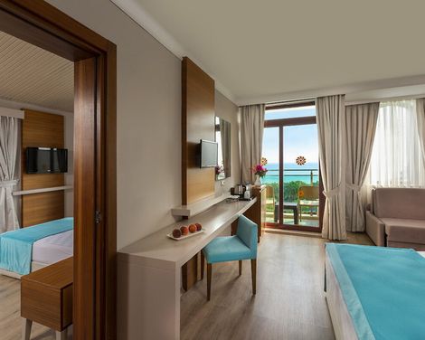 Bella Resort & Spa-0