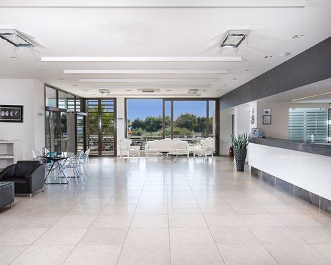 Lagomandra Hotel & Spa-4